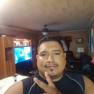 Meet your Posher, Alberto